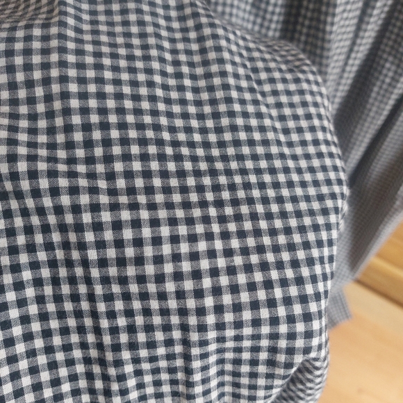 DOEN MALLORY DRESS - Picture 7 of 10